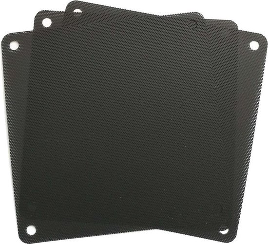 Gelid Solutions Mesh 120 Dust Filter Kit - Stoffilter