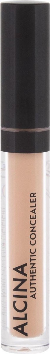 Authentic Concealer - Cream Concealer For + Natural Look 7 Ml