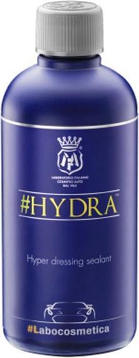 Labocosmetica Hydra hyper dressing sealent 500ml