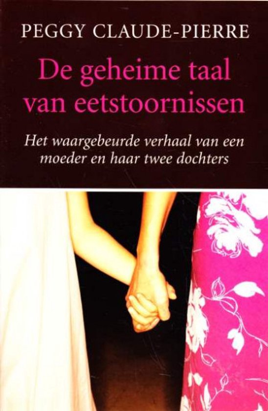 De Geheime Taal Van Eetstoornissen