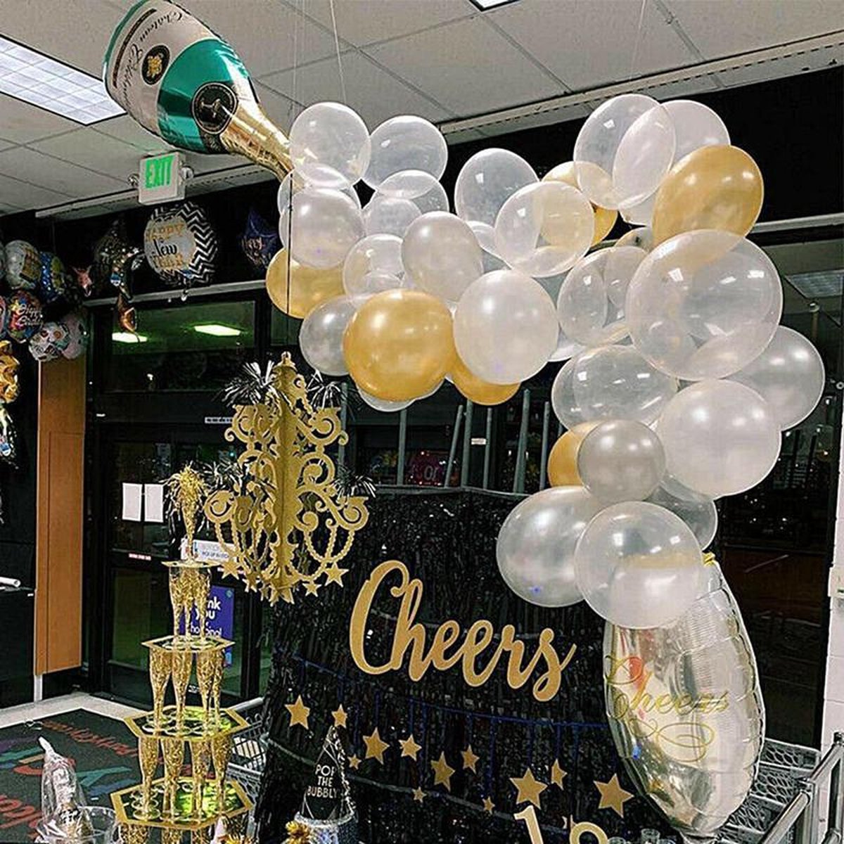 SNELSLUITERS BALLONNEN | Life- hack makkelijk en goedkoop! | de