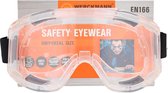Werckmann universele veiligheidsbril