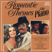 Romantic Themes on Piano