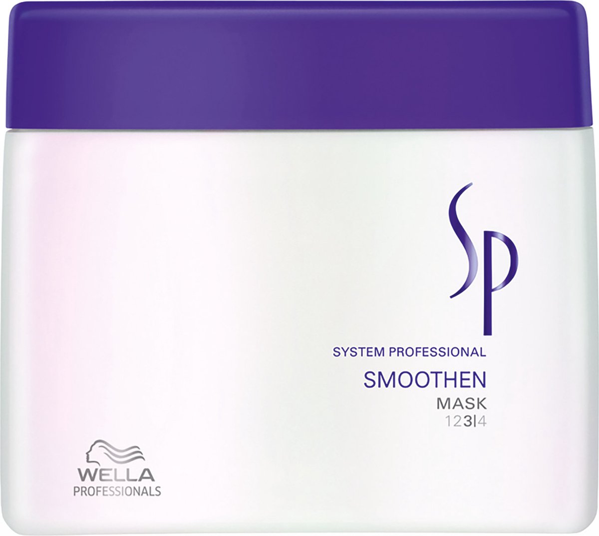 Wella SP - Smoothen Mask