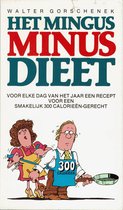 Mingus minus-dieet