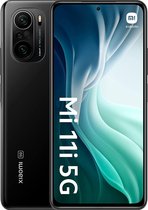 Xiaomi - Mi 11i 5G - 128GB - Zwart
