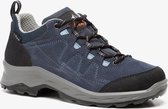 Mountain Peak dames wandelschoenen categorie A/B - Blauw - Maat 41