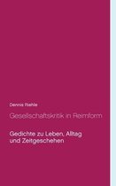 Gesellschaftskritik in Reimform