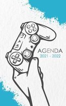 Agenda 2021 - 2022