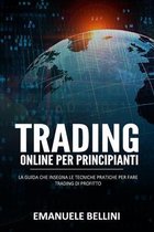 Trading Online per Principianti