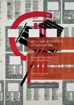 Palgrave Studies in Utopianism- William Morris’s Utopianism