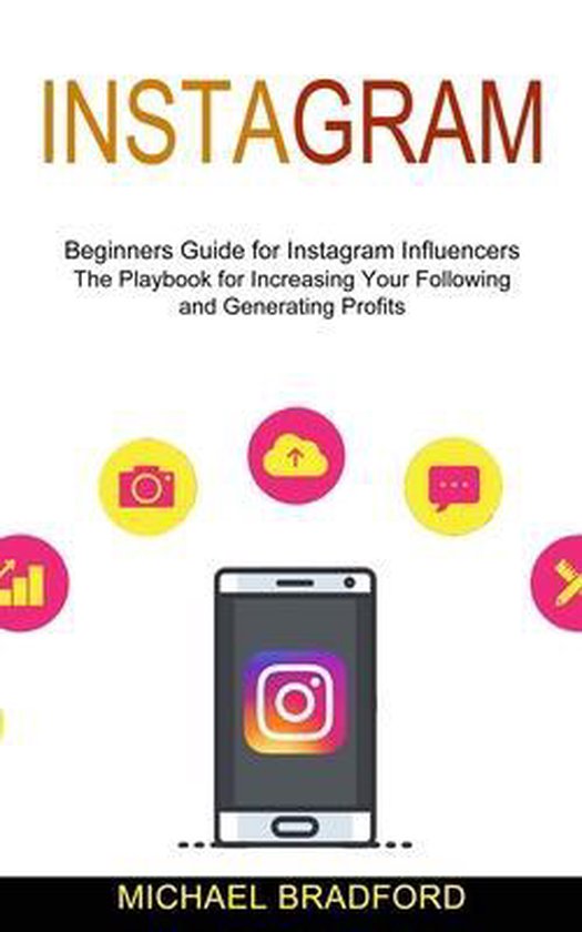 Instagram - cover