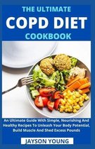 The Ultimate COPD Diet Cookbook