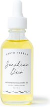 SUNSHINE DEW Antioxidant Cleansing Oil