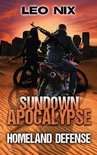 Sundown Apocalypse- Homeland Defense