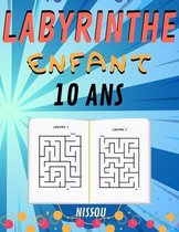 Labyrinthe Enfant 10 Ans