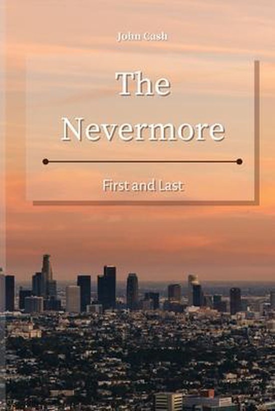 The Nevermore - cover