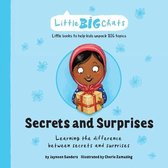Little Big Chats- Secrets and Surprises