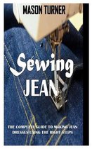 Sewing Jean
