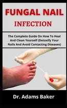 Fungal Nail Infection