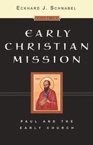 Early Christian Mission (2 volume set)