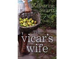 The Vicar's Wife