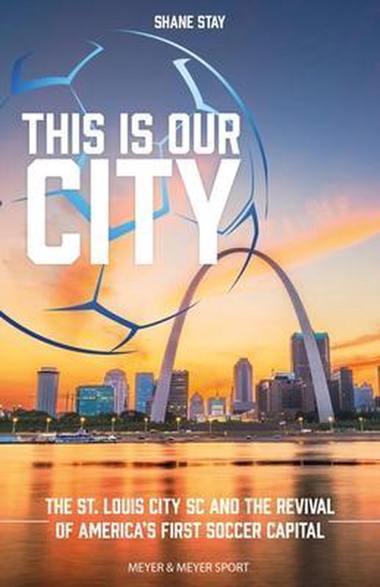 This Is Our City