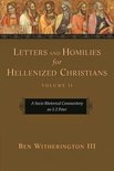 Letters and Homilies for Hellenized Christians