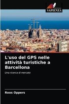 L'uso del GPS nelle attività turistiche a Barcellona