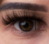 Kleurlenzen - Spanish Late - Diamond Lenses - Jaarlenzen - Contact Lenzen - Contactlenzen