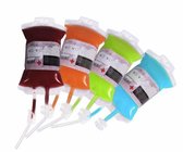 Halloween Bloed infuuszak 350 ml