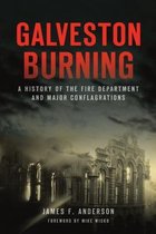 Disaster- Galveston Burning