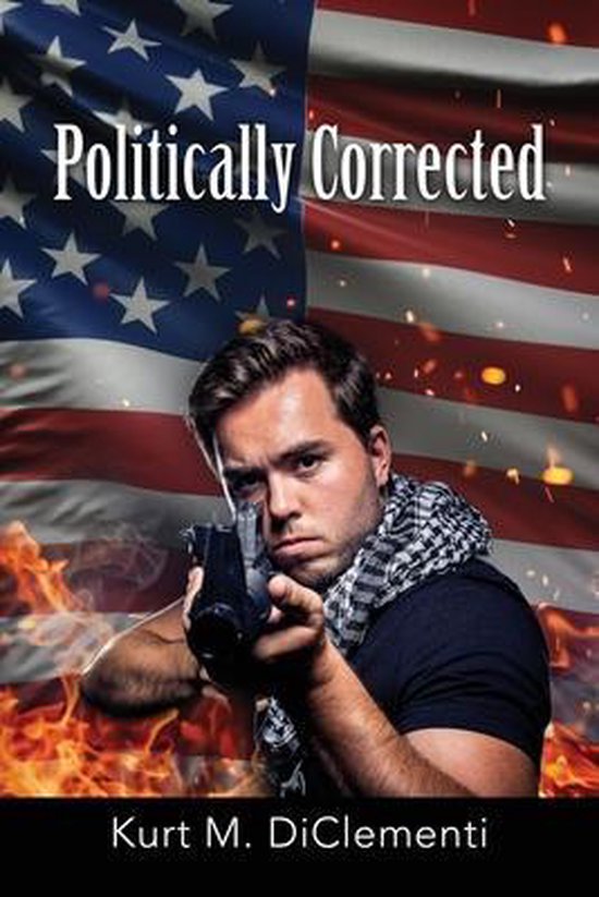 Politically Corrected - cover