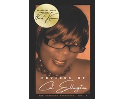 Reviews by Cat Ellington- Reviews by Cat Ellington