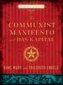 Chartwell Classics-The Communist Manifesto and Das Kapital