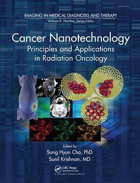 Imaging in Medical Diagnosis and Therapy- Cancer Nanotechnol ... - cover
