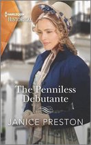 The Penniless Debutante