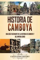 Historia de Asia- Historia de Camboya