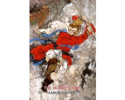 Skyhook World Classics-The Monkey King