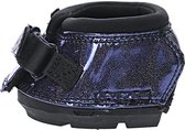 Cavallo Cute Little Boots maat SLIM 4 -Metallic Blue