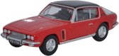 OXFORD JENSEN INTERCEPTOR schaalmodel 1:76