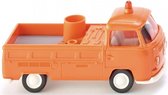 WIKING VW T2 Pritsche - Kommunal 1967 schaalmodel 1:87