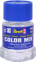 Revell 39611 Color Mix Enamel Thinner - 30 ml Verdunner
