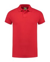 L&S Polo Jersey SS for him