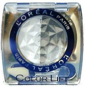 L'Oreal Colour lift eyeshadow - 301 Stellar Lift