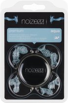Noizezz Premium Aqua - Watersport - 2 x 4 stuks - verschillende maten