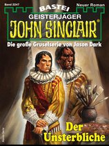 John Sinclair 2247 - John Sinclair 2247