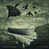 Michael Winograd - Storm Game (CD)