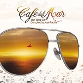 Best Of Cafe Del Mar - New (CD)