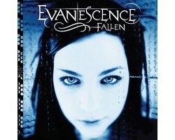 Evanescence - Fallen (CD)